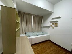 The Palette (D18), Condominium #522314961